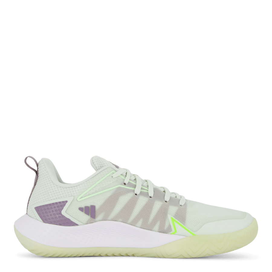 Defiant Speed W Green