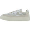 Pearl S-strike Suede Mix Ecru Putty