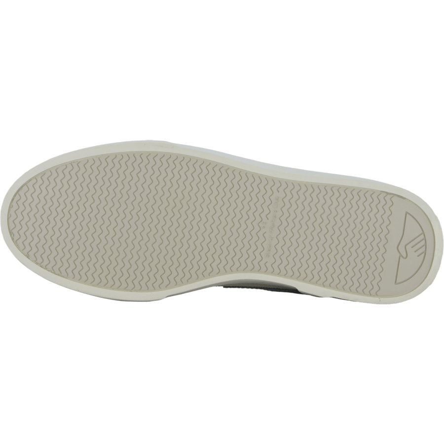 Pearl S-strike Suede Mix Ecru Putty