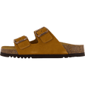 Sl Josephine Suede Brown