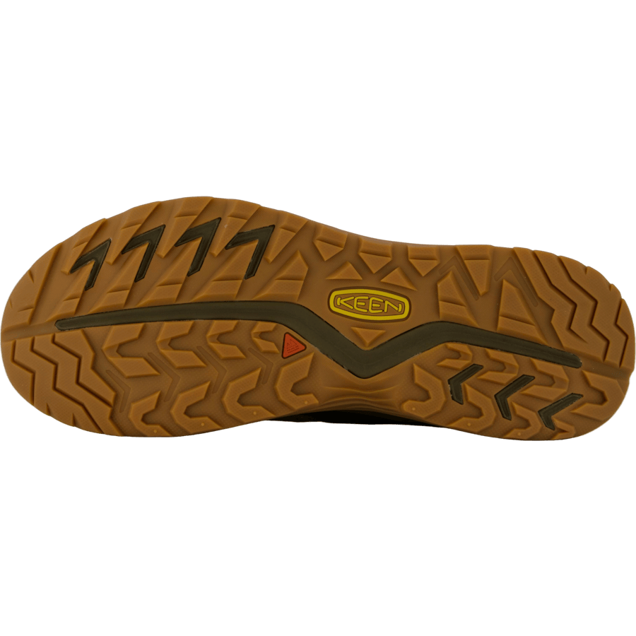 Ke Versacore Wp M Dark Olive-antique Moss