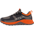 Ke Versacore Wp M Steel Grey-scarlet Ibis