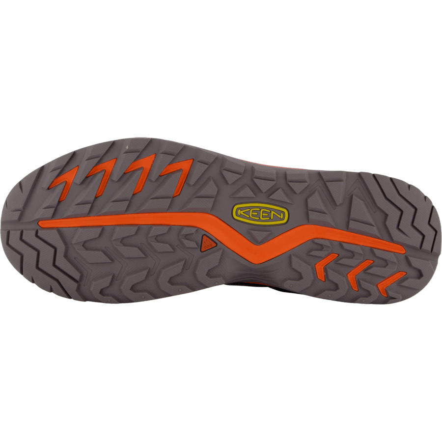 Ke Versacore Wp M Steel Grey-scarlet Ibis