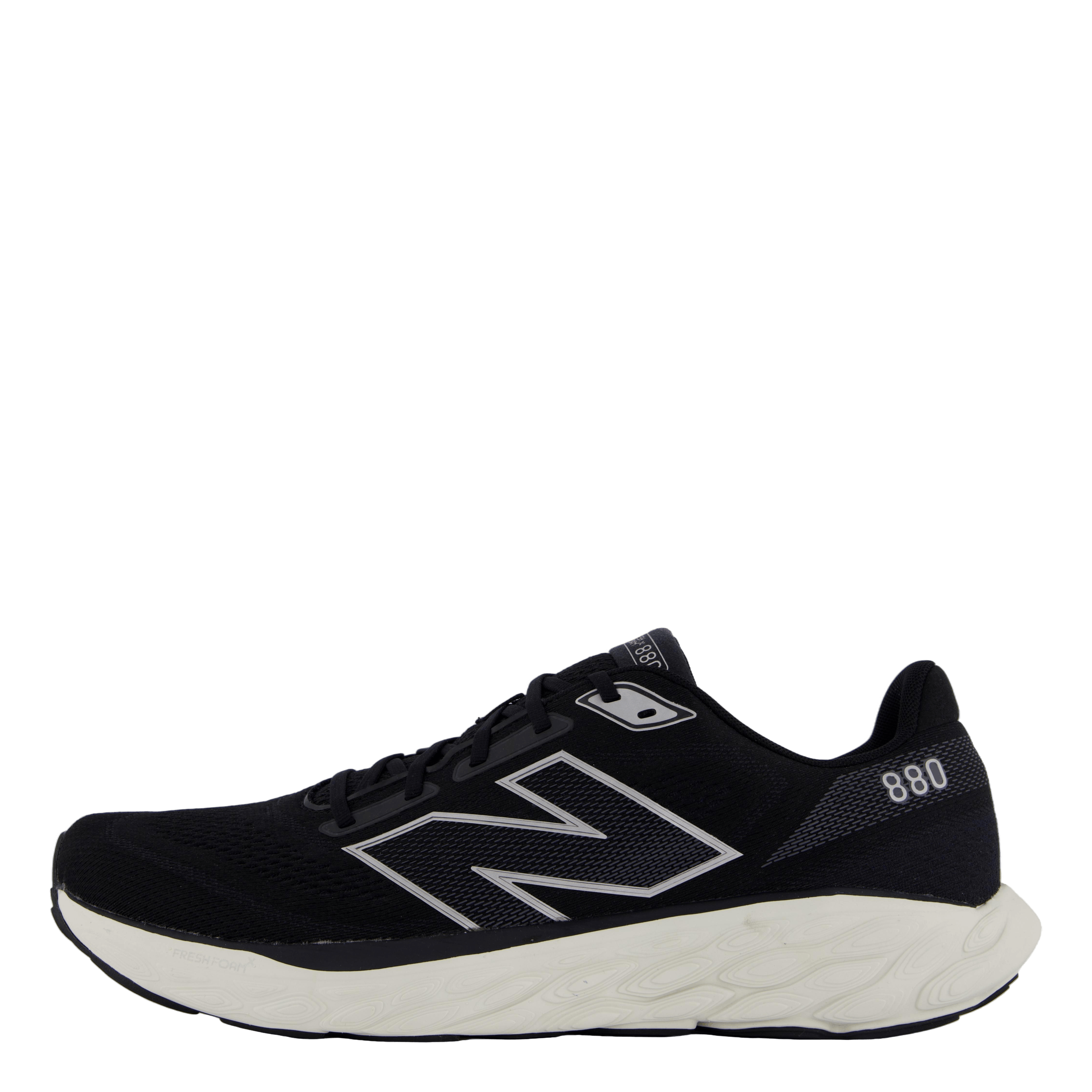 Fresh Foam X 880v14 Black