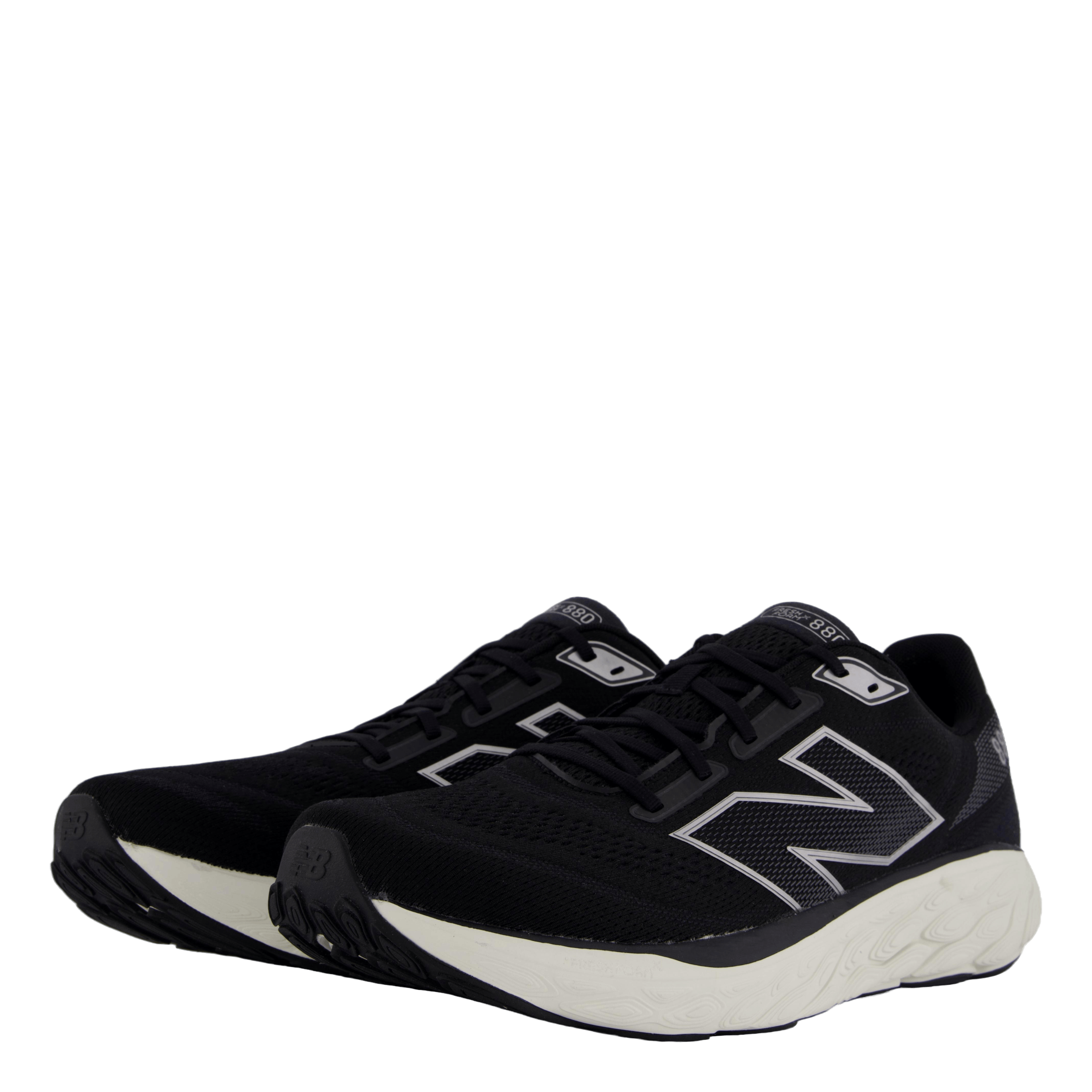 Fresh Foam X 880v14 Black