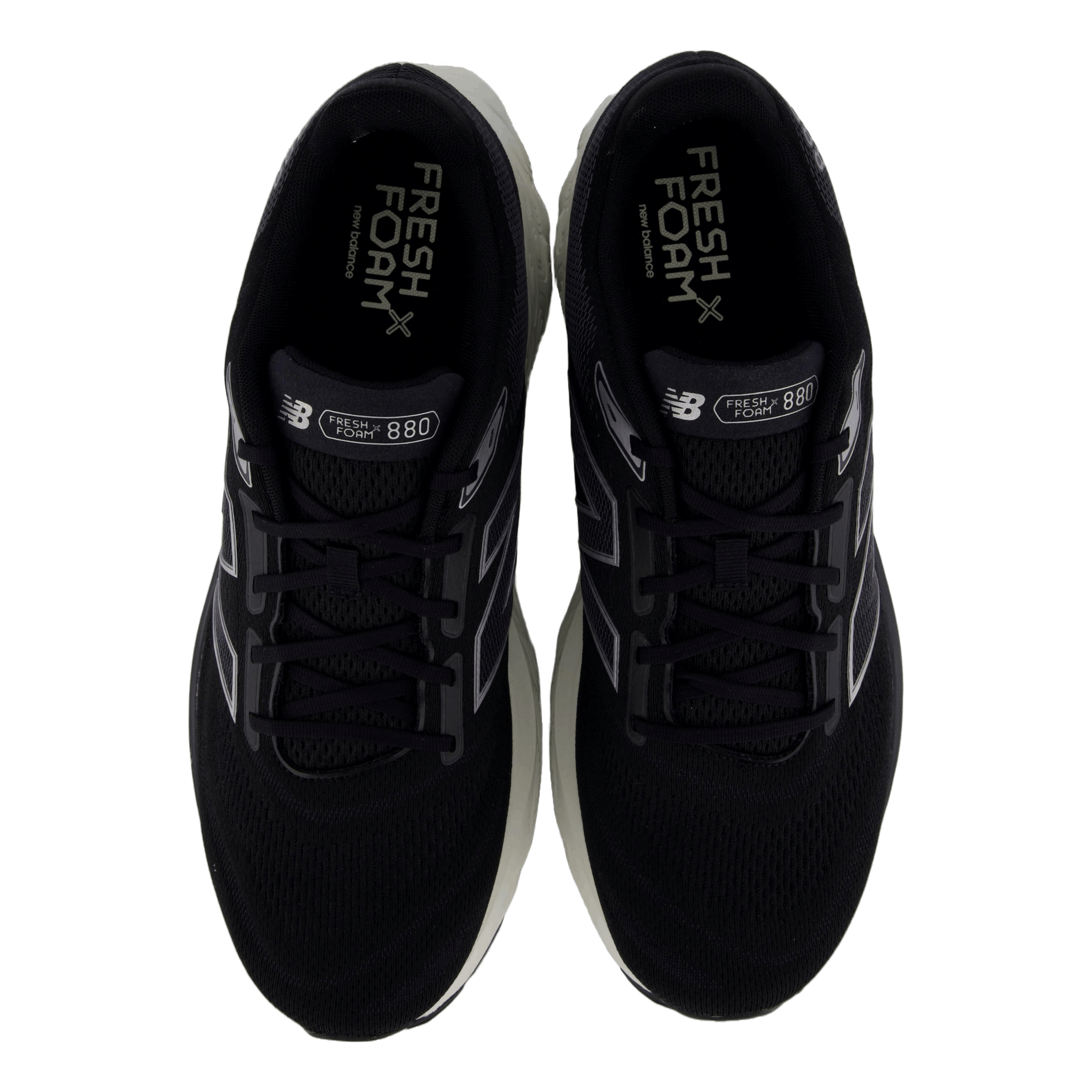 Fresh Foam X 880v14 Black