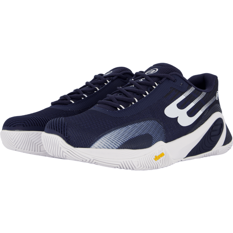 Hack Vibram Ltd 24v Navy Blue