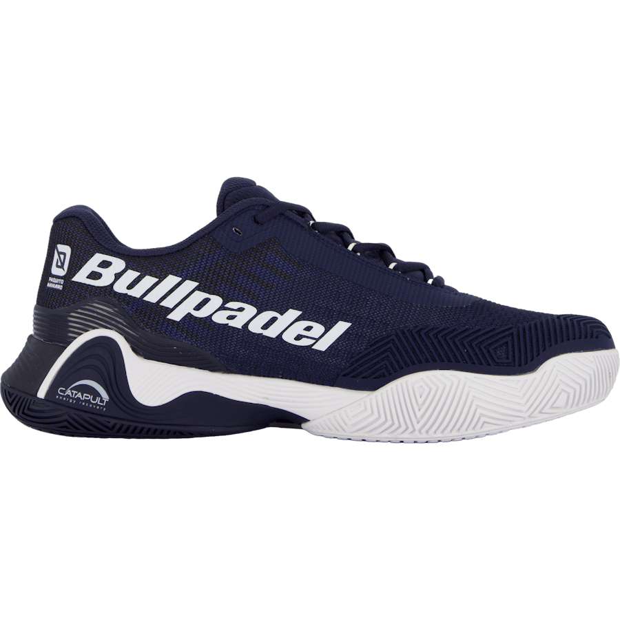 Hack Vibram Ltd 24v Navy Blue