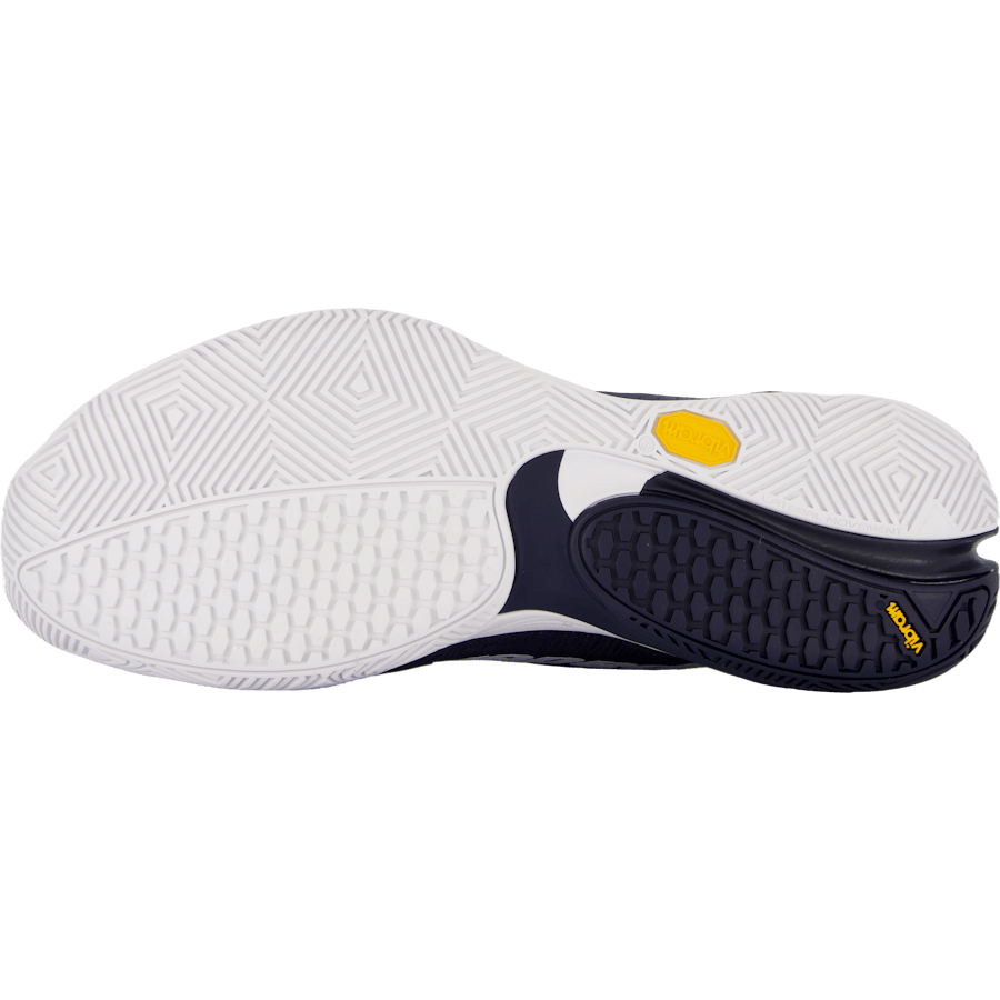 Hack Vibram Ltd 24v Navy Blue