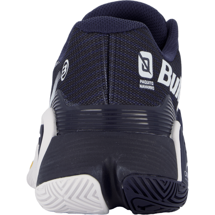 Hack Vibram Ltd 24v Navy Blue