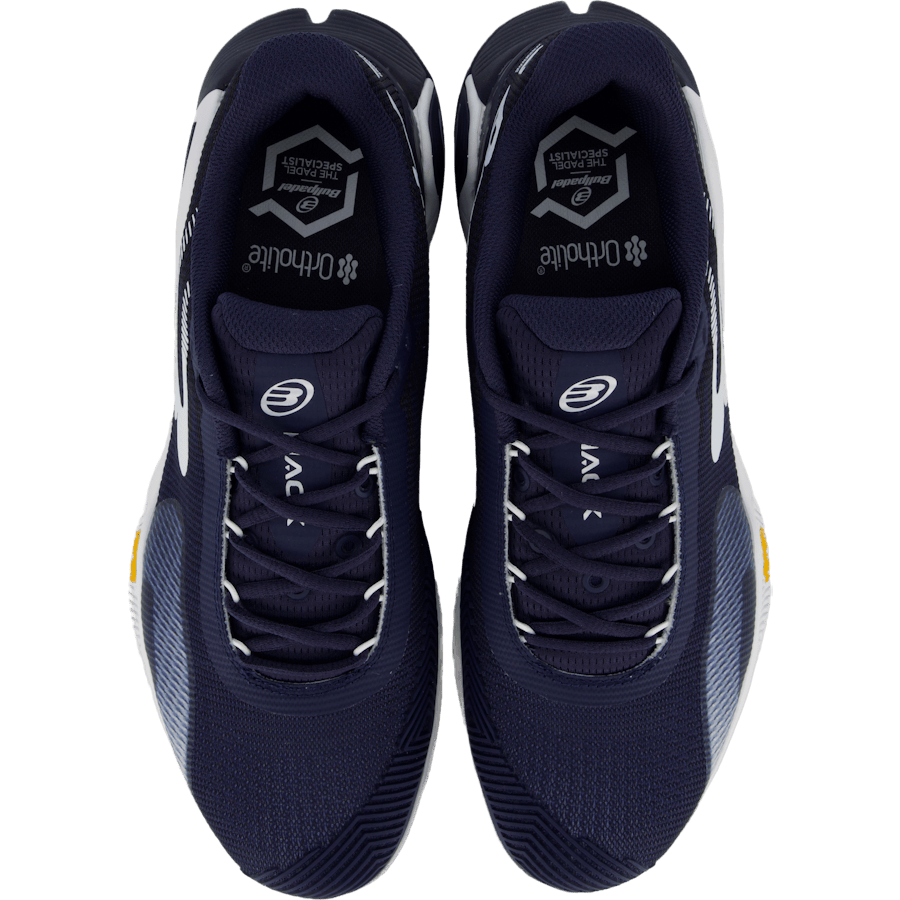 Hack Vibram Ltd 24v Navy Blue