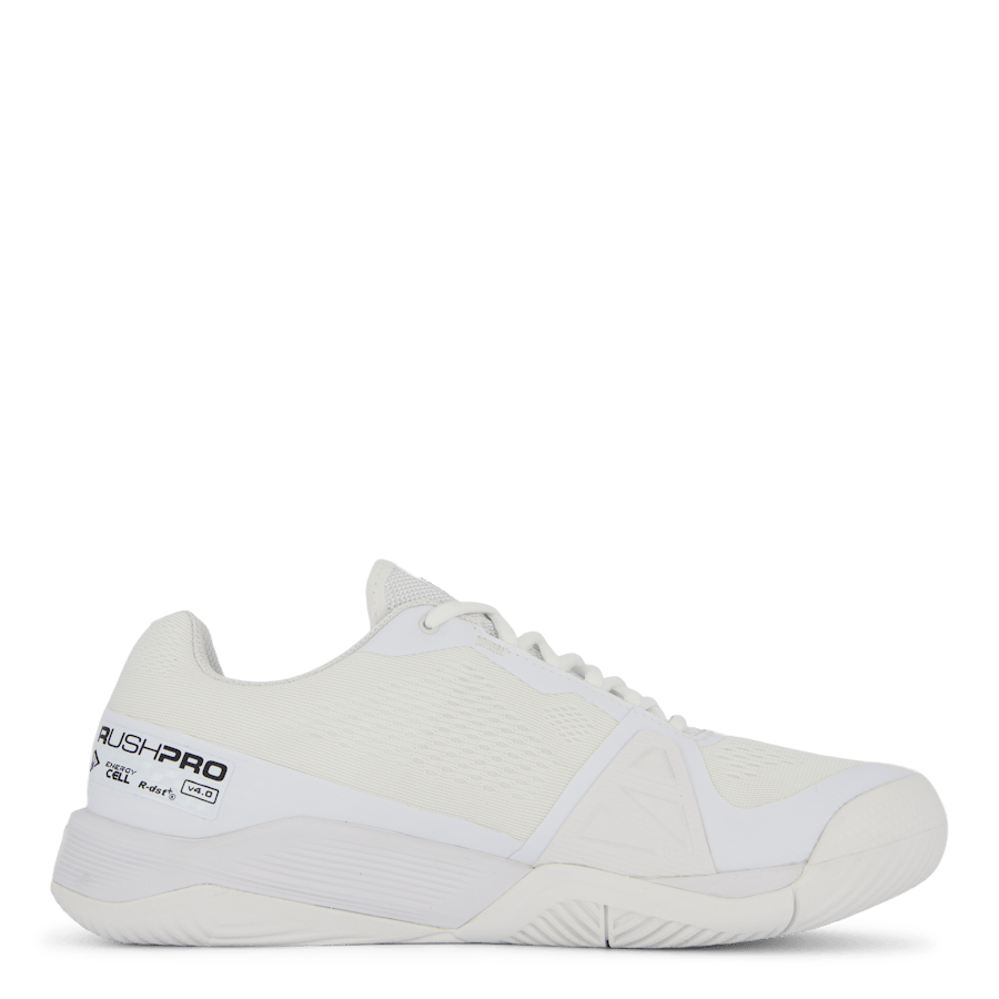 Rush Pro 4.0 White/black