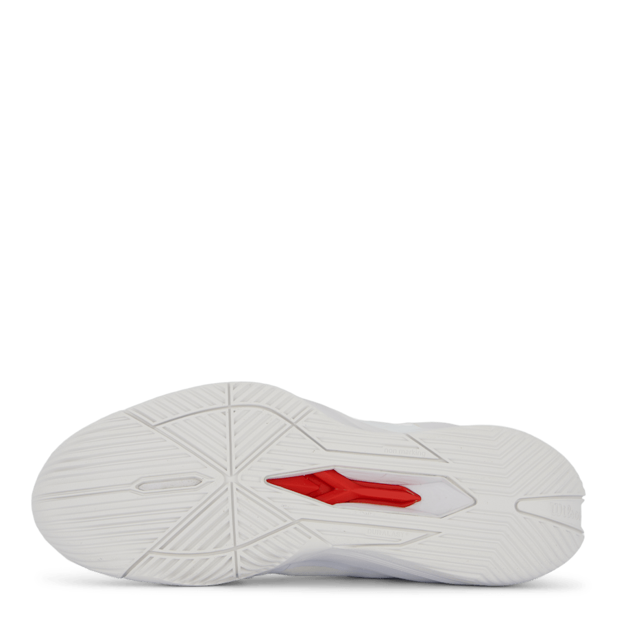Rush Pro 4.0 White/black