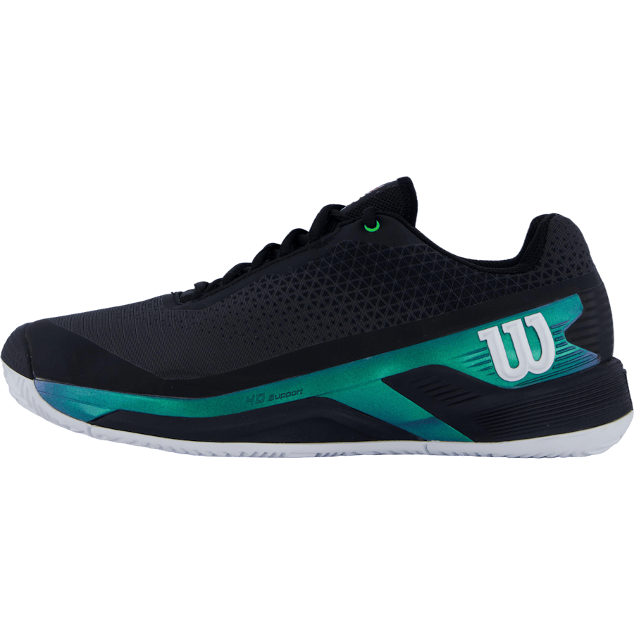 Rush Pro 4.0 Black/clay