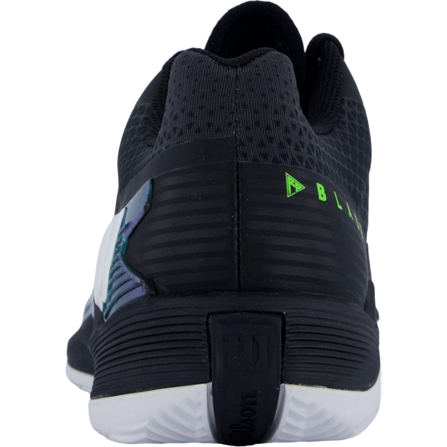 Rush Pro 4.0 Black/clay