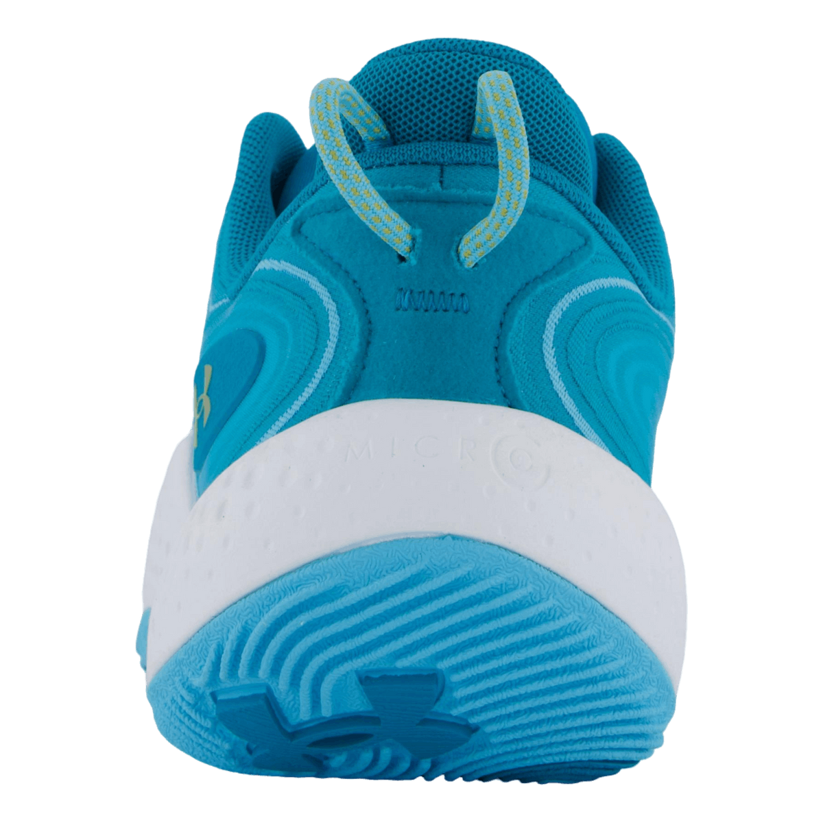 Ua Spawn 6 Uaa Green