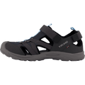 Adventure M+w Charcoal/light Blue