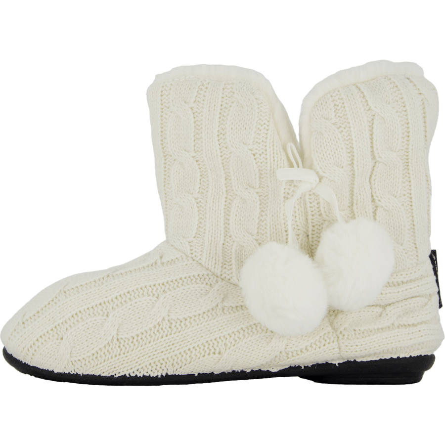 Cozy High Offwhite