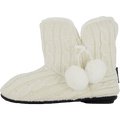 Cozy High Offwhite