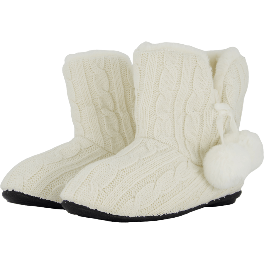 Cozy High Offwhite