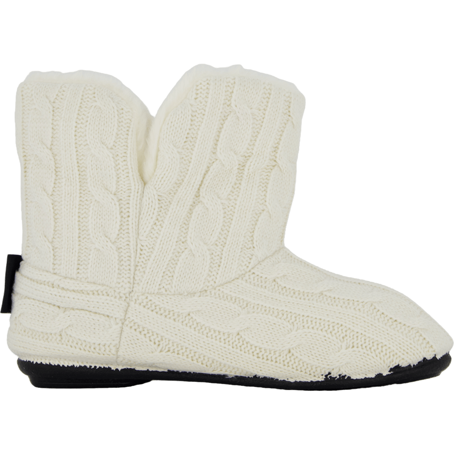 Cozy High Offwhite