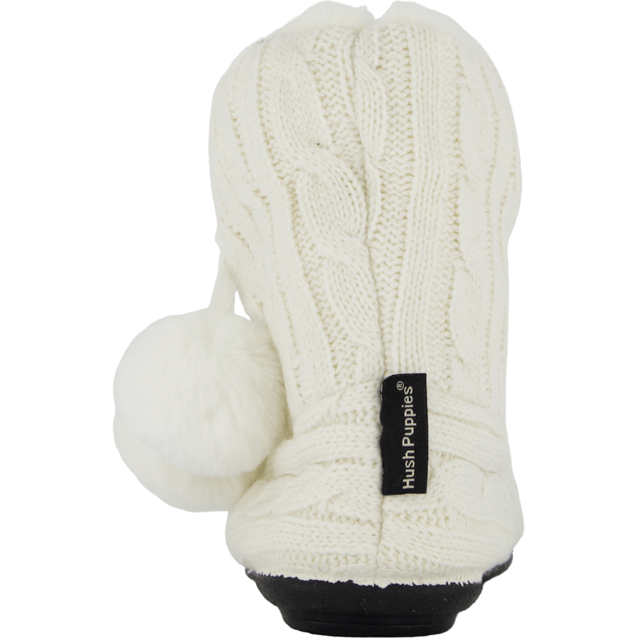 Cozy High Offwhite