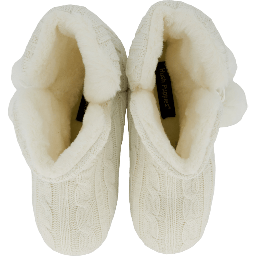 Cozy High Offwhite