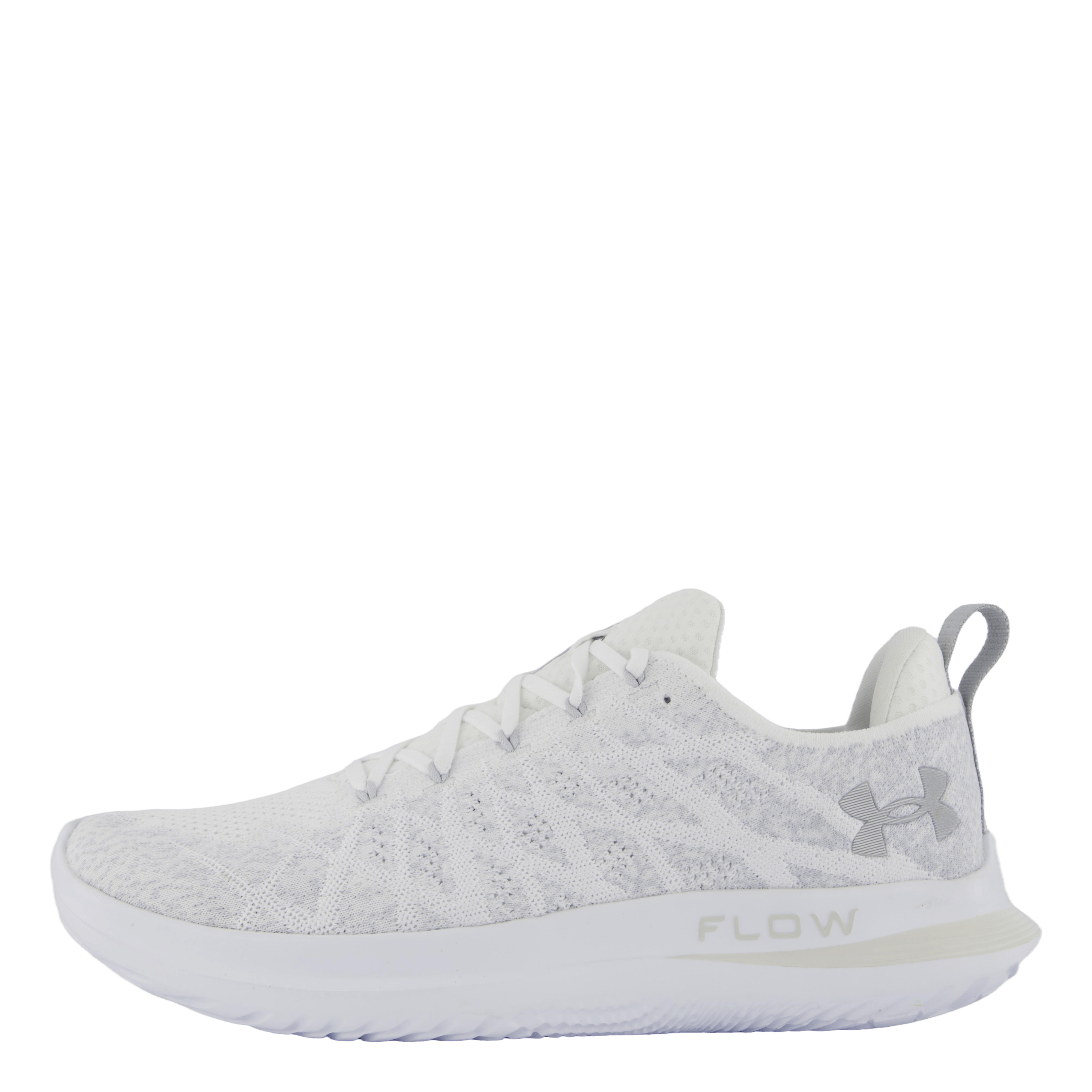 Ua Velociti 3 White