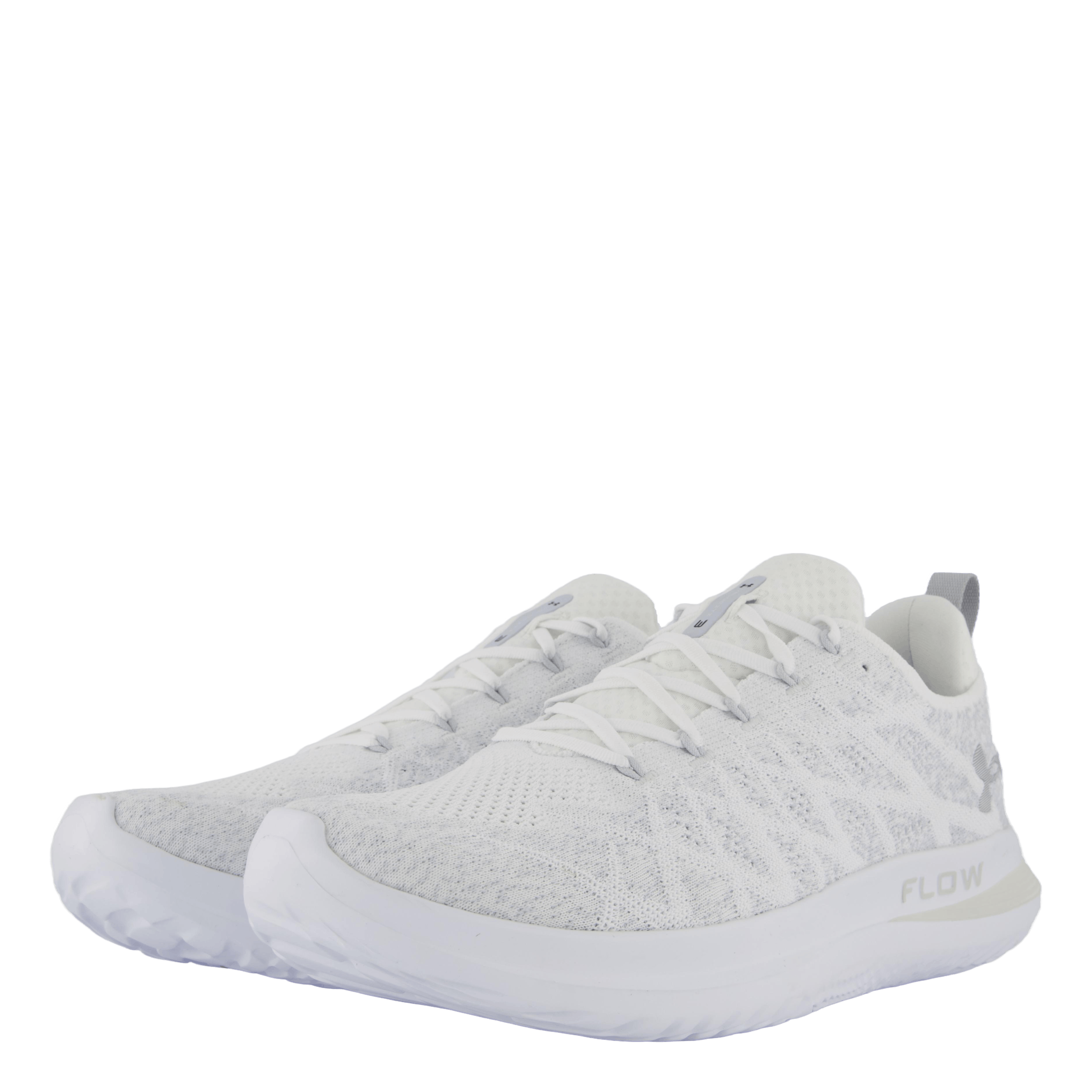 Ua Velociti 3 White