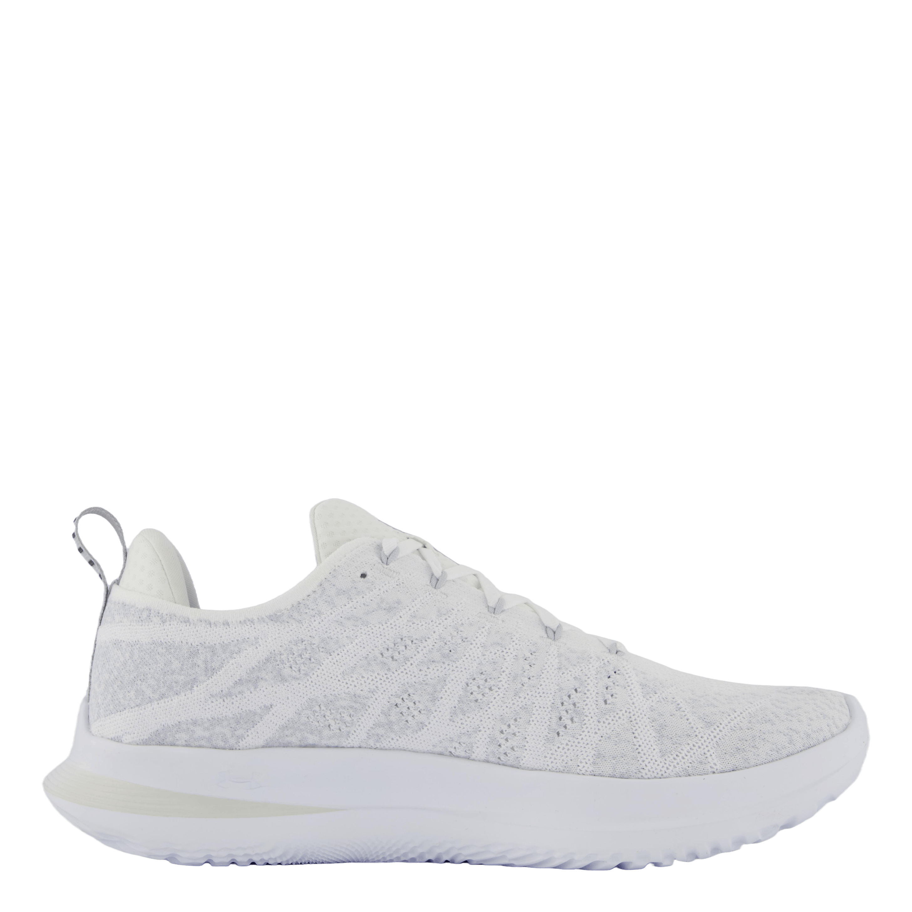Ua Velociti 3 White