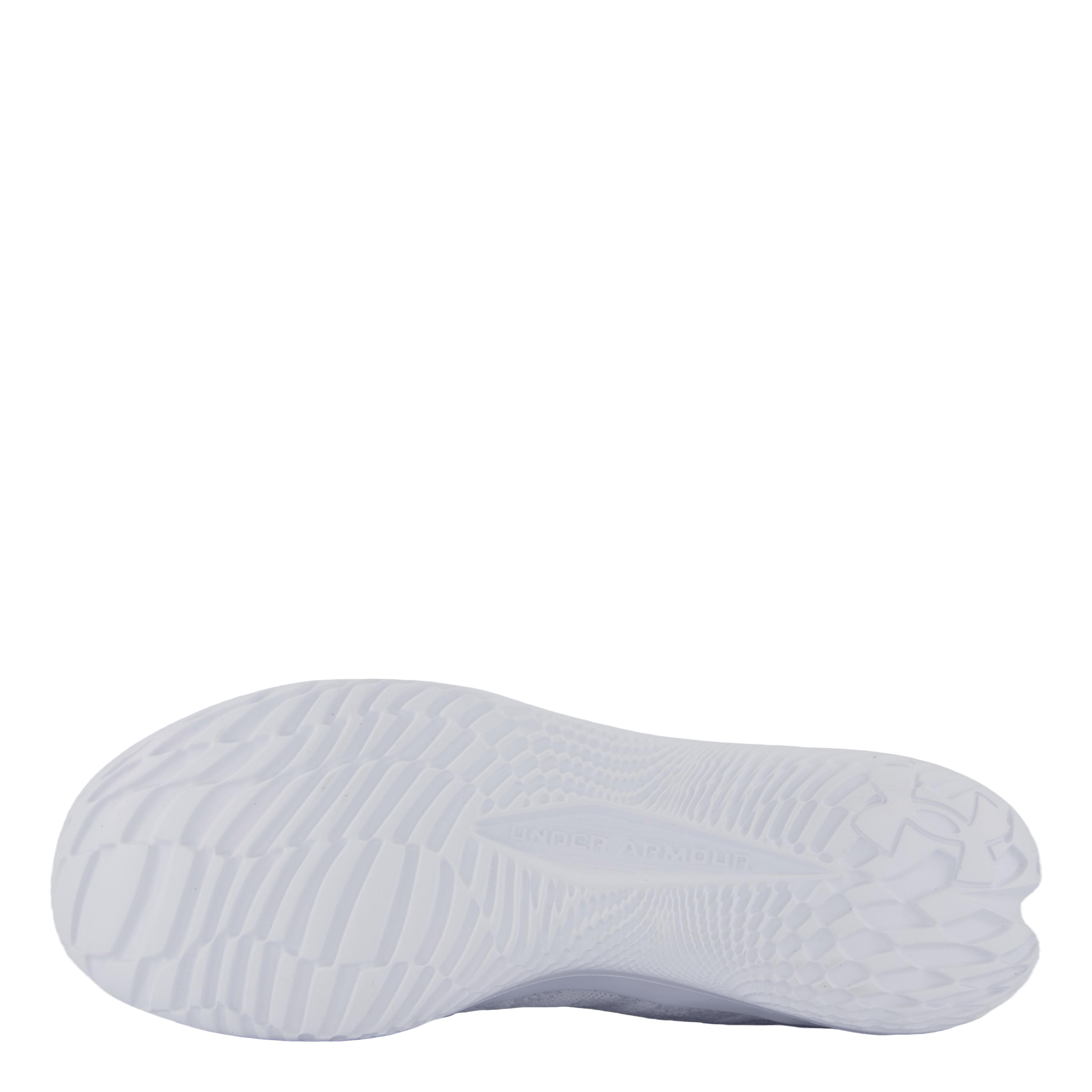 Ua Velociti 3 White