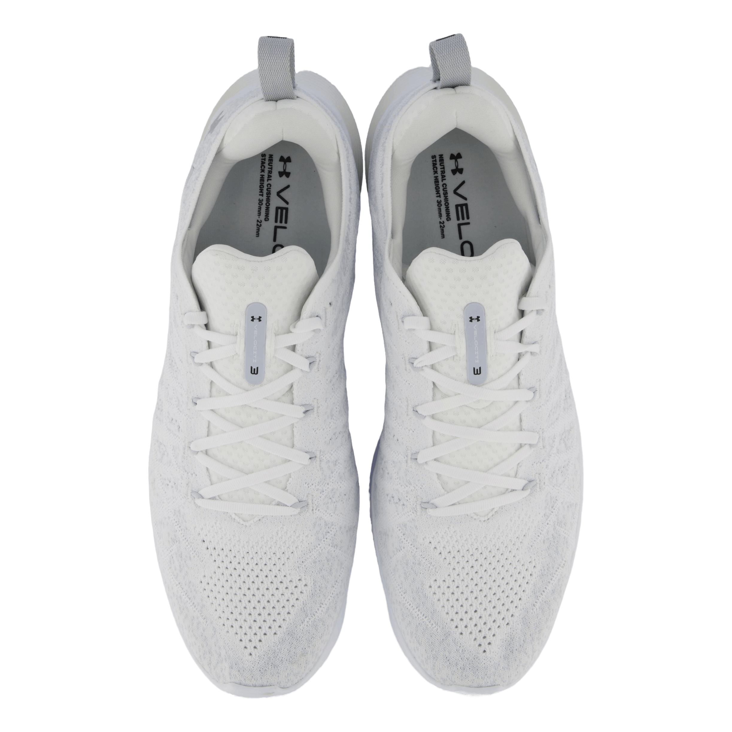 Ua Velociti 3 White