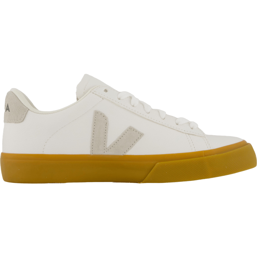 Campo Campo Chfree Leath Ext-wht_nat