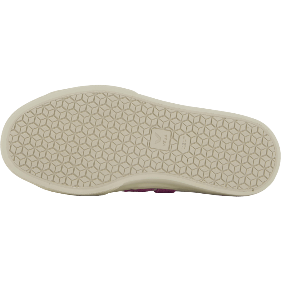 Campo Campo Cf Leath Xtra-wht_mulber