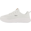 Arcus California White