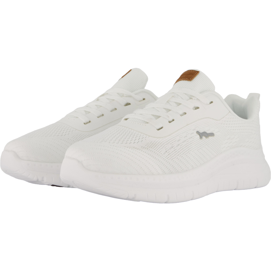 Arcus California White