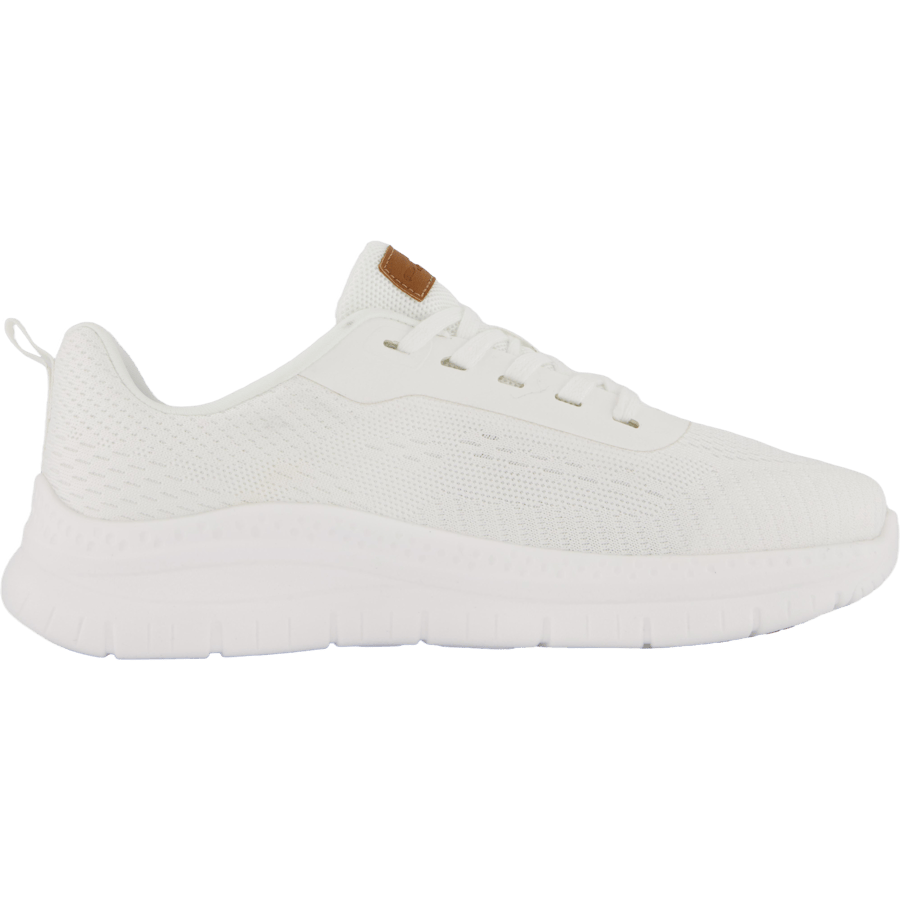 Arcus California White