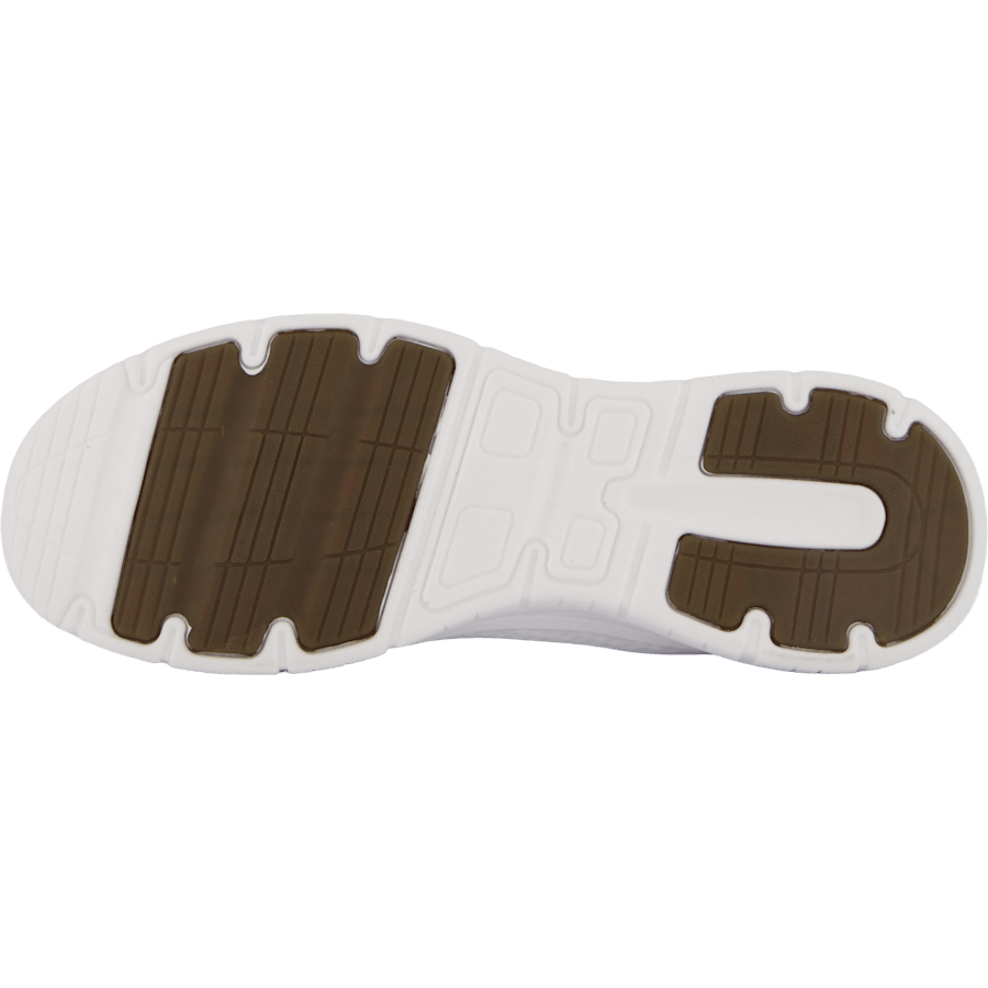 Arcus California White