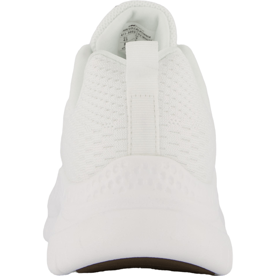 Arcus California White