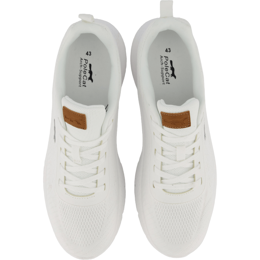 Arcus California White