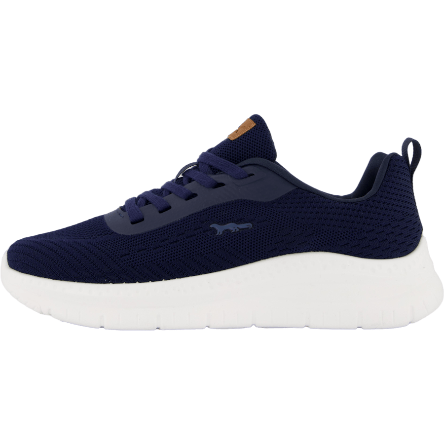 Arcus California Navy Blue
