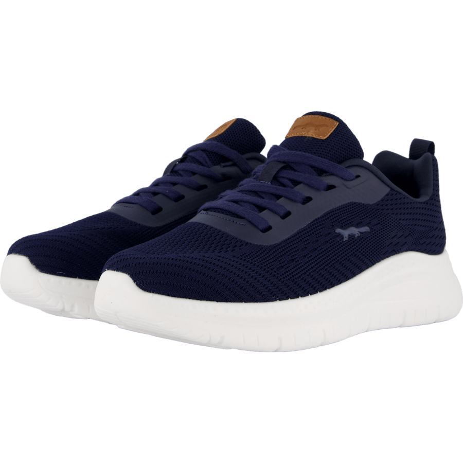 Arcus California Navy Blue