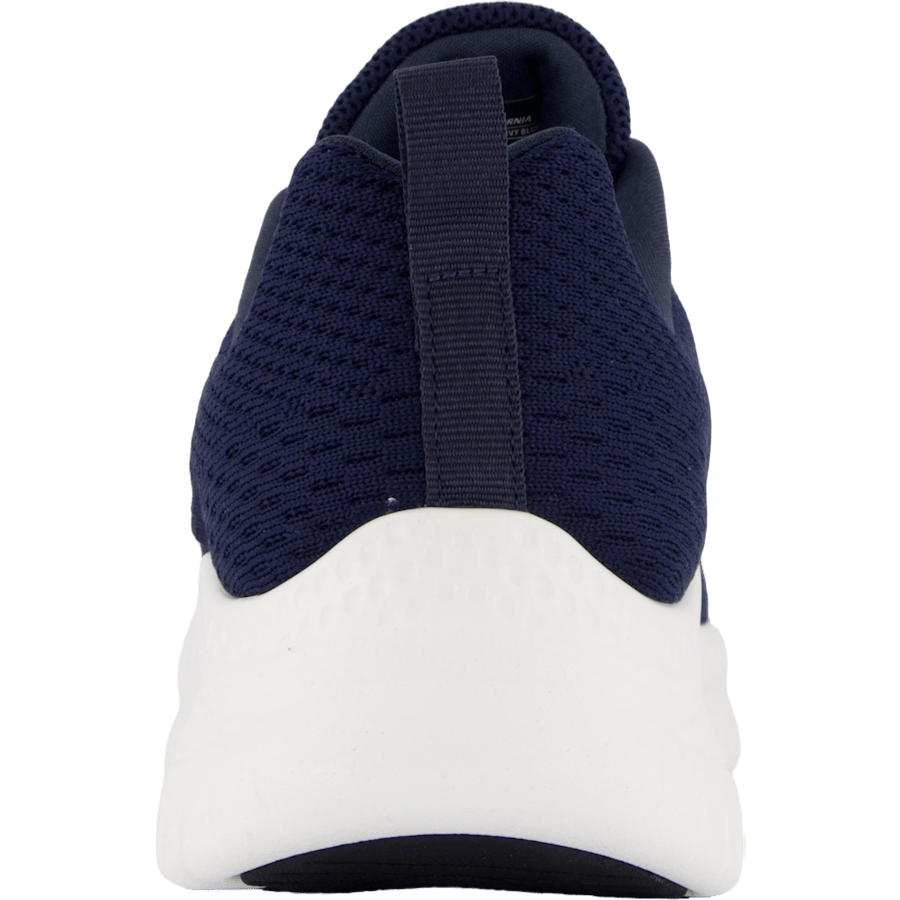 Arcus California Navy Blue