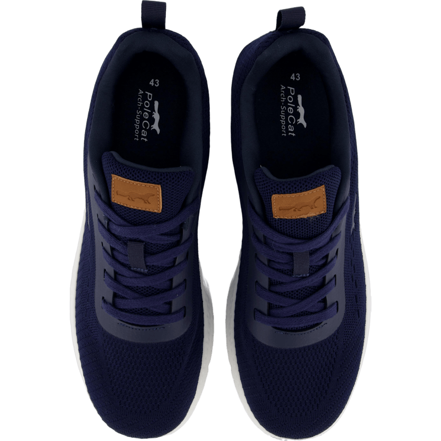 Arcus California Navy Blue