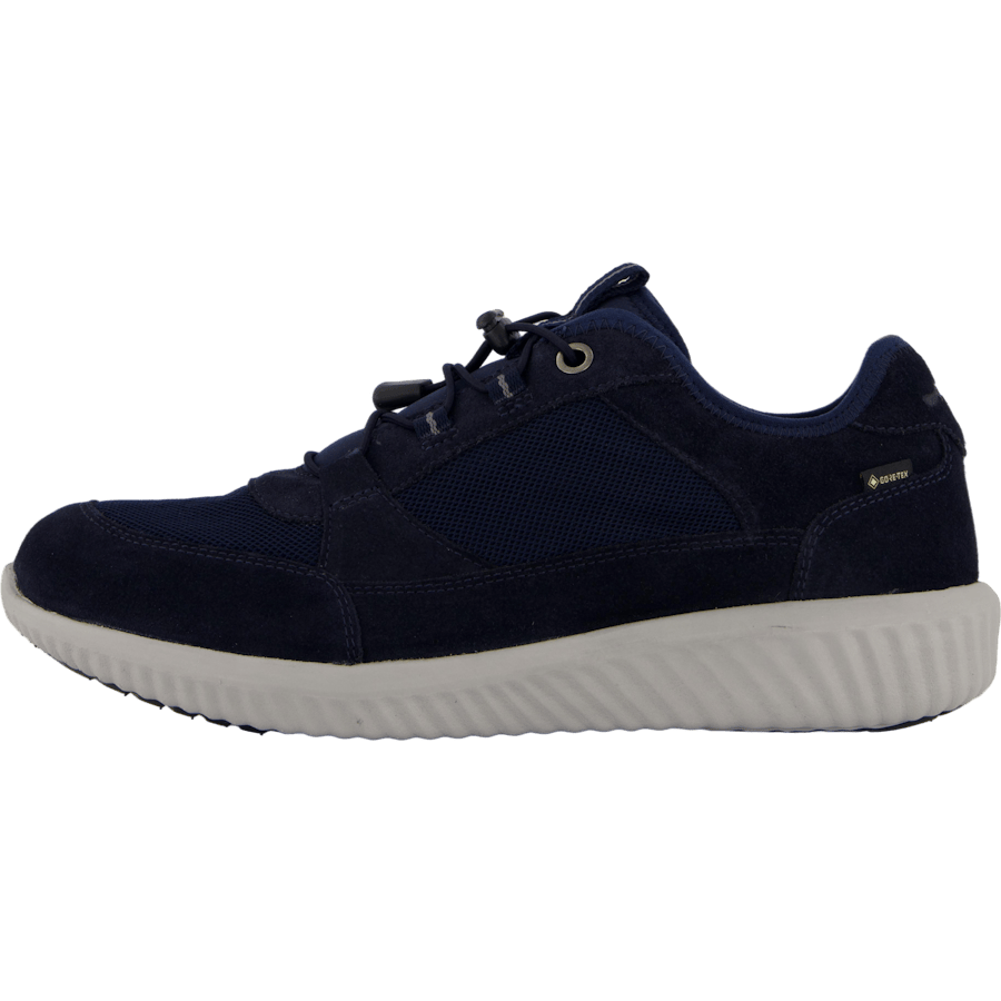 Credo Toronto Gtx Navy Blue