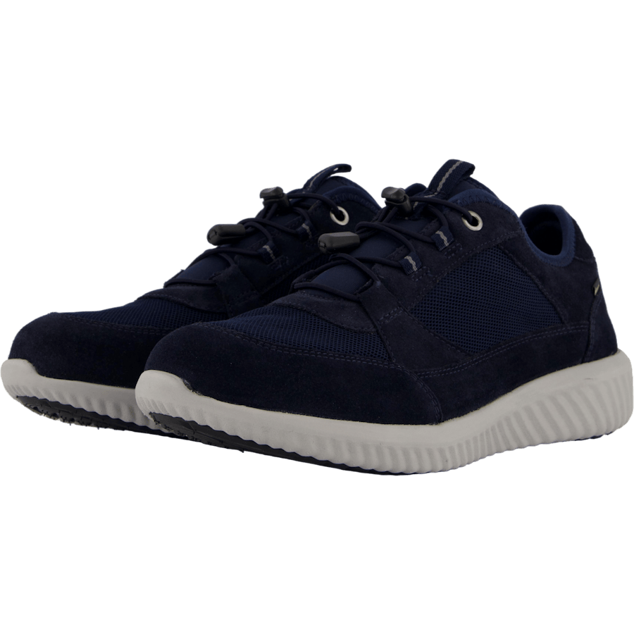 Credo Toronto Gtx Navy Blue
