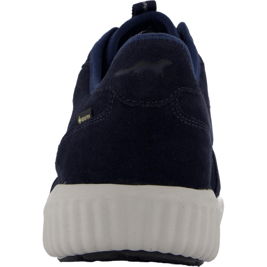 Credo Toronto Gtx Navy Blue