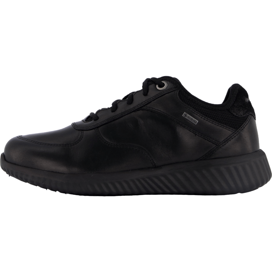 Credo Ottawa Gtx Black