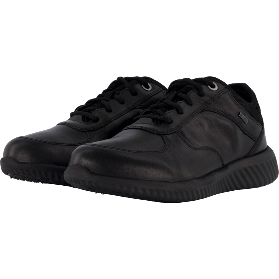Credo Ottawa Gtx Black