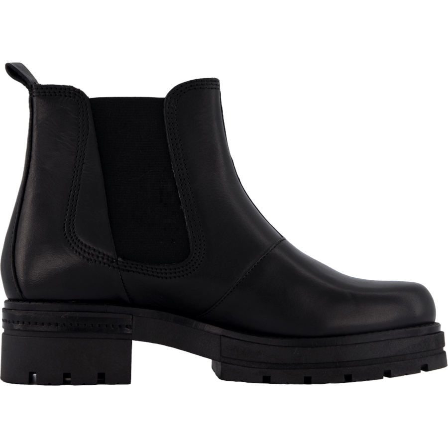 Alice 101 Black